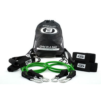 Sports Specific Training Resistance Bands - B-Force Bands