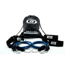 Sports Specific Training Resistance Bands - B-Force Bands