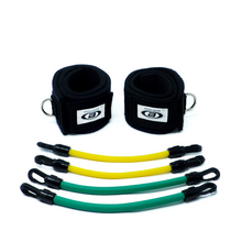 New Lateral / Agility Resistance Bands